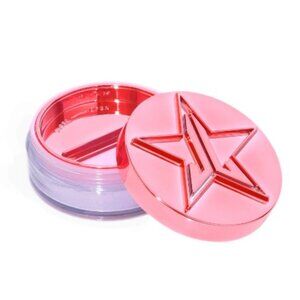 Jeffree Star Magic Star Setting Powder in Lavender